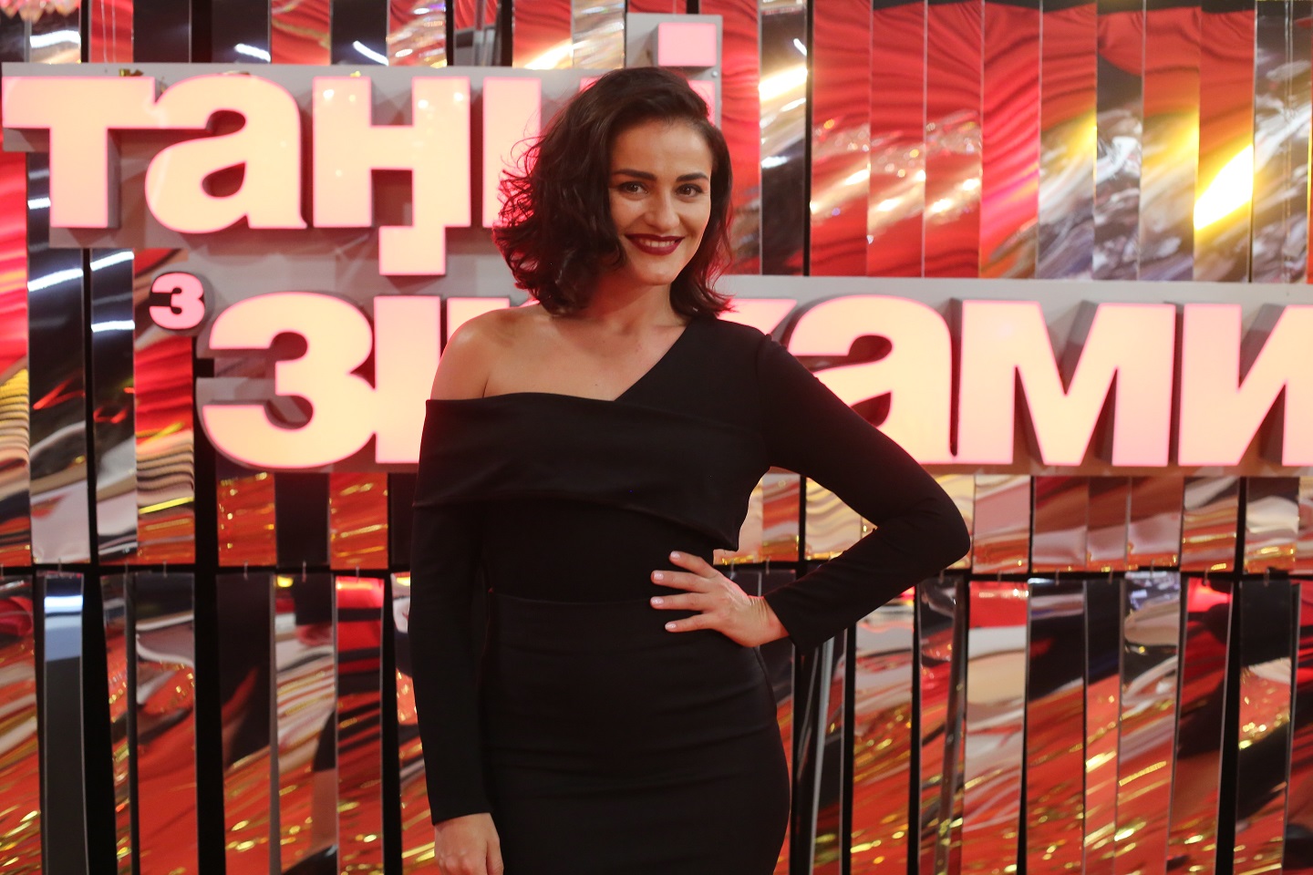 Участники "Голосу країни": "Петь в "Танцях з зірками" для тренера Сергея Бабкина очень волнительно!"